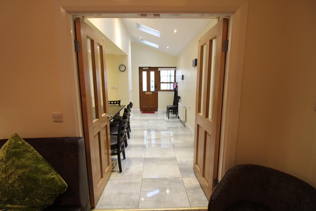 Townlets Townhouse Villa Belfast Eksteriør bilde