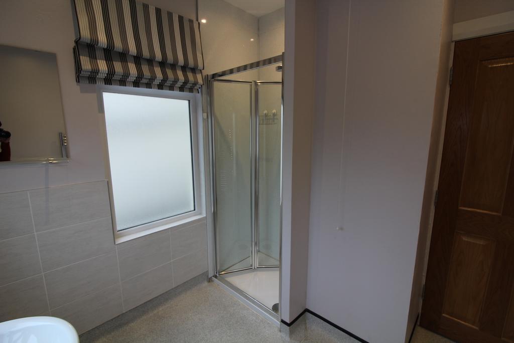 Townlets Townhouse Villa Belfast Eksteriør bilde