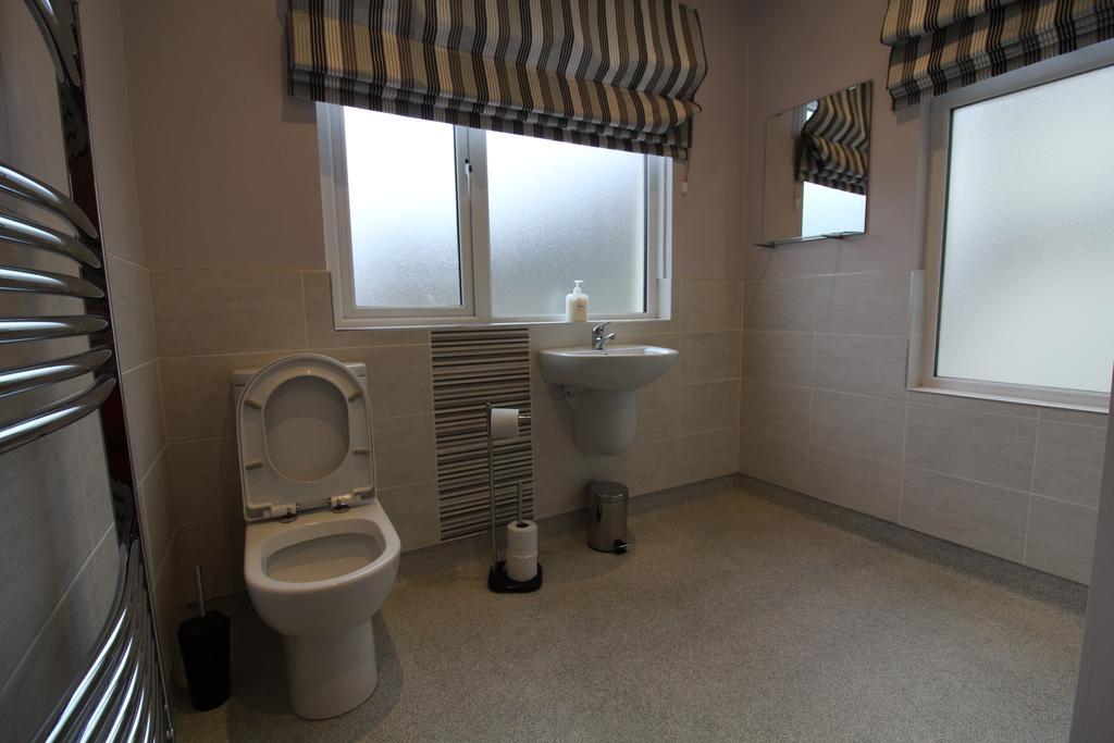 Townlets Townhouse Villa Belfast Eksteriør bilde